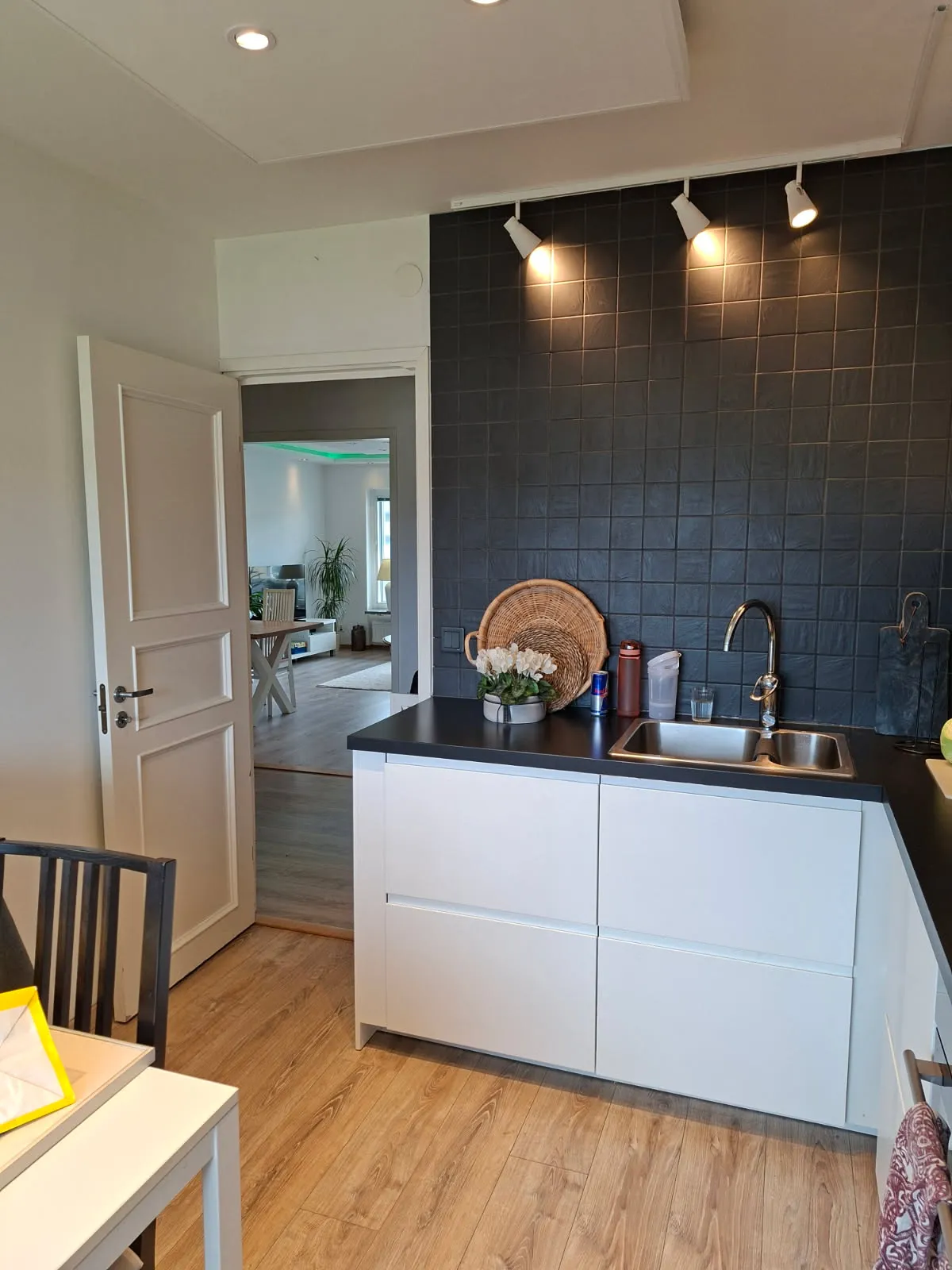 Hyreslägenhet på Jönköping i jonkoping