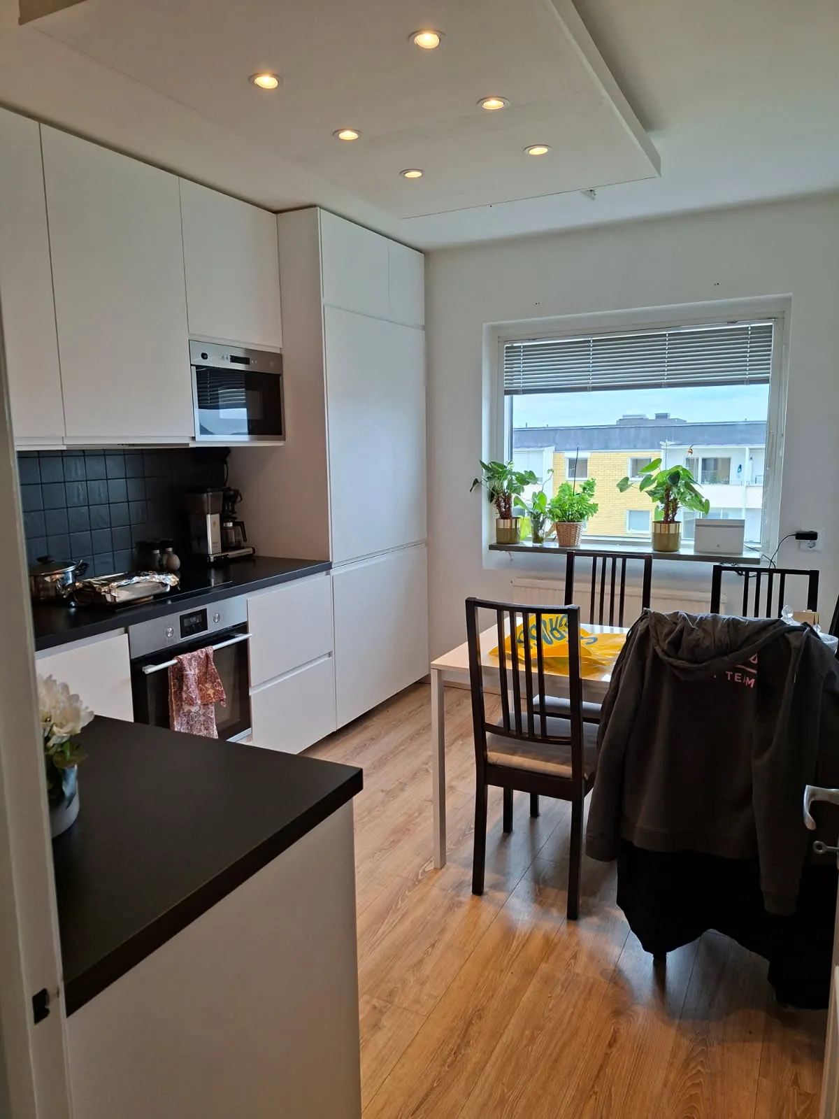 Hyreslägenhet på Jönköping i jonkoping