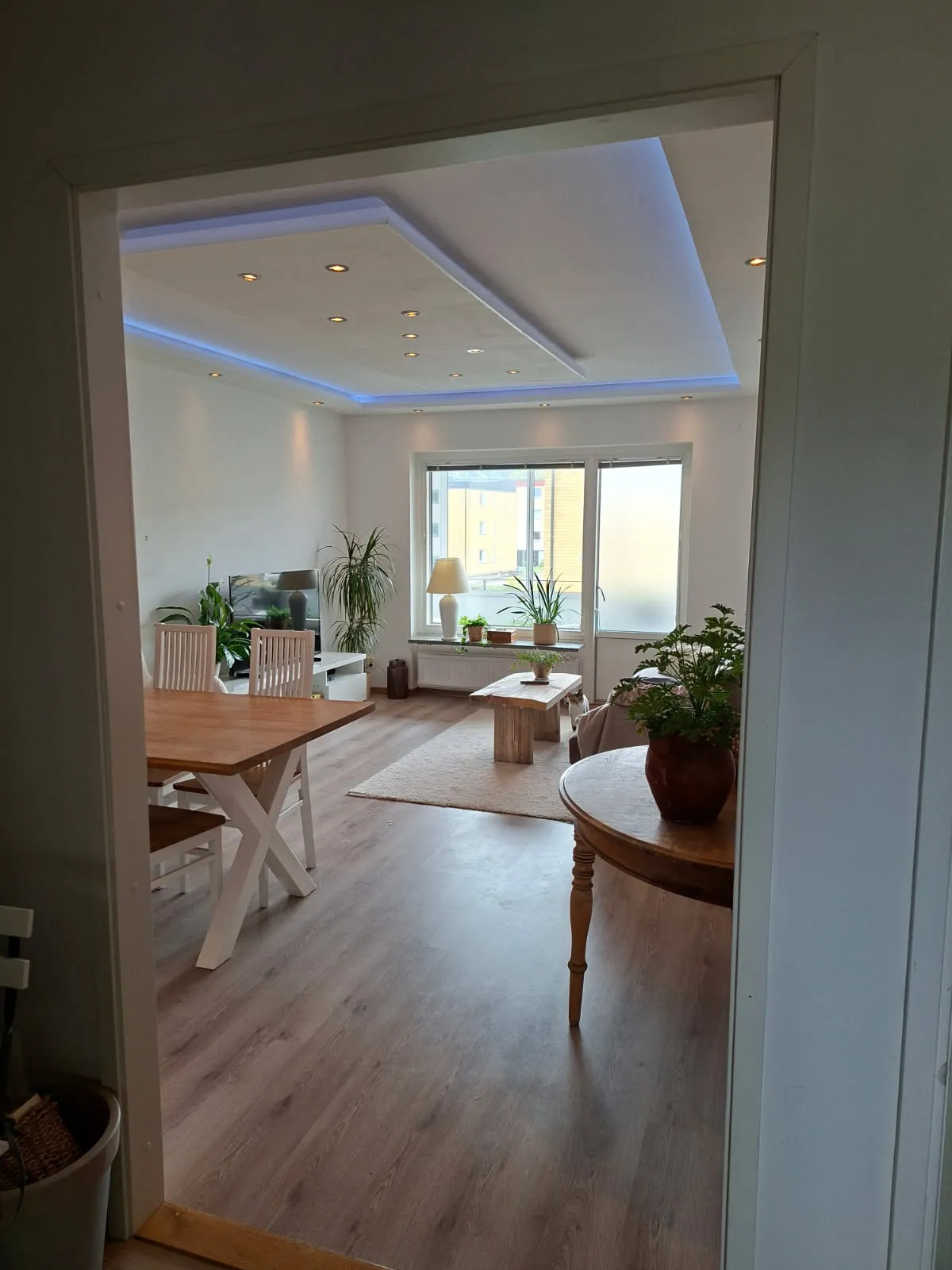 Hyreslägenhet på Jönköping i jonkoping