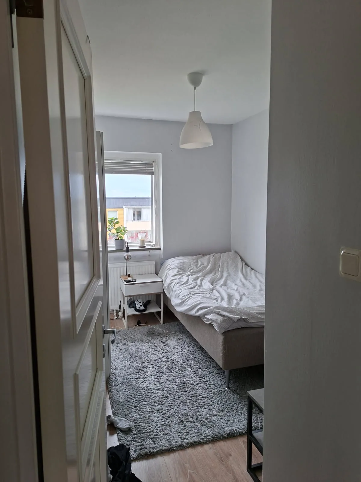 Hyreslägenhet på Jönköping i jonkoping