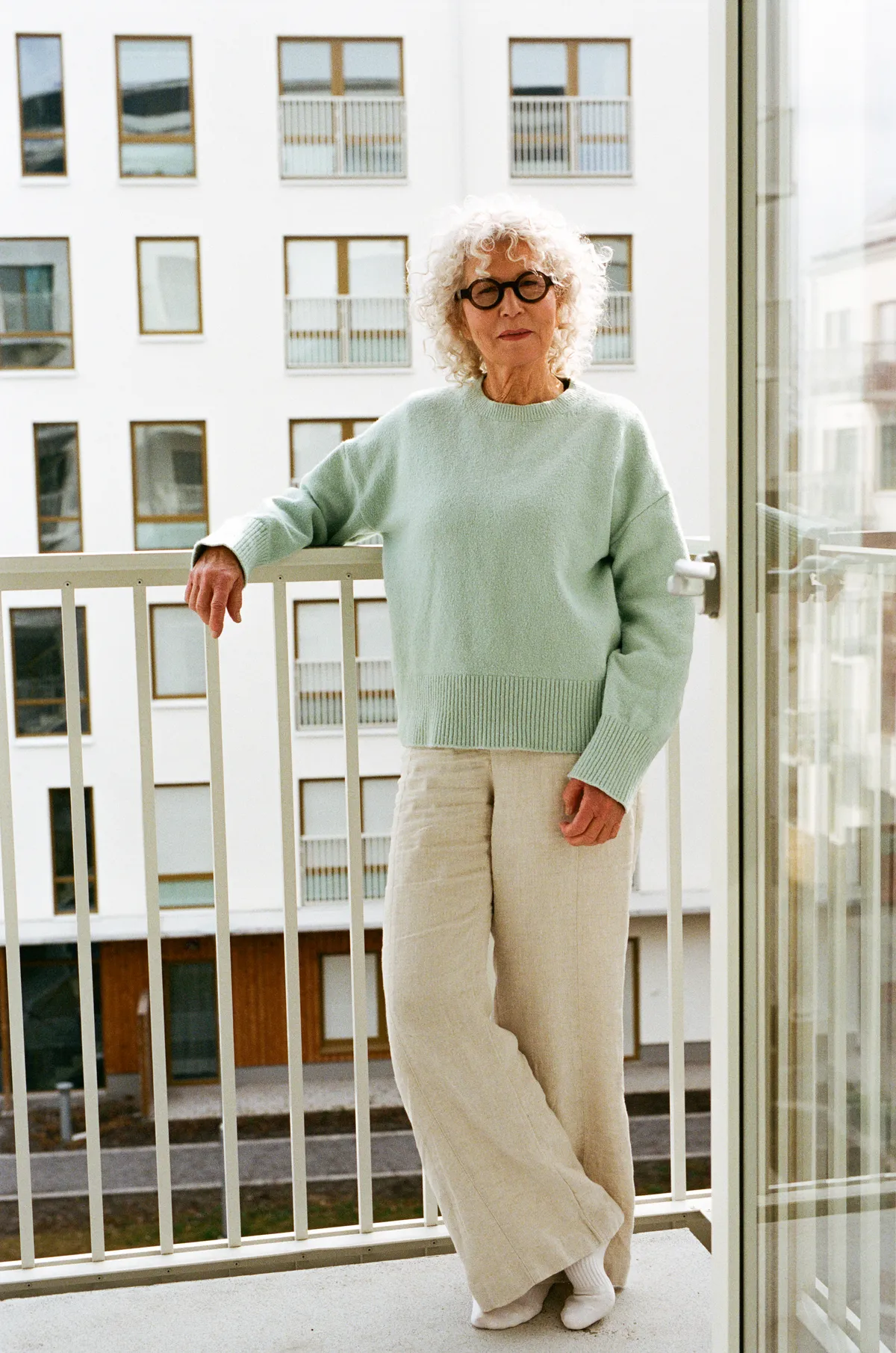 Hyreslägenhet på Jordbro i jordbro