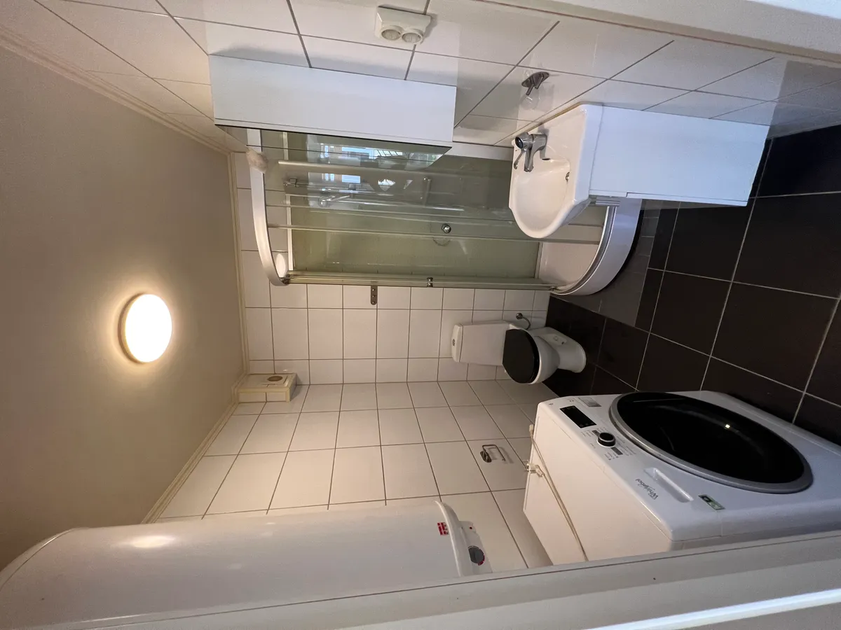 Hyreslägenhet på Halmstad i halmstad