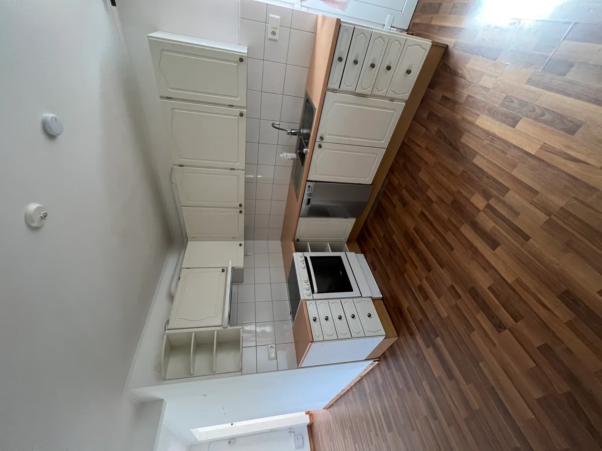 Hyreslägenhet på Halmstad i halmstad