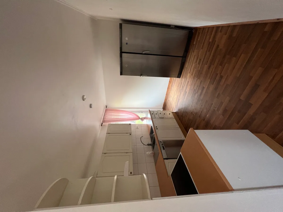 Hyreslägenhet på Halmstad i halmstad