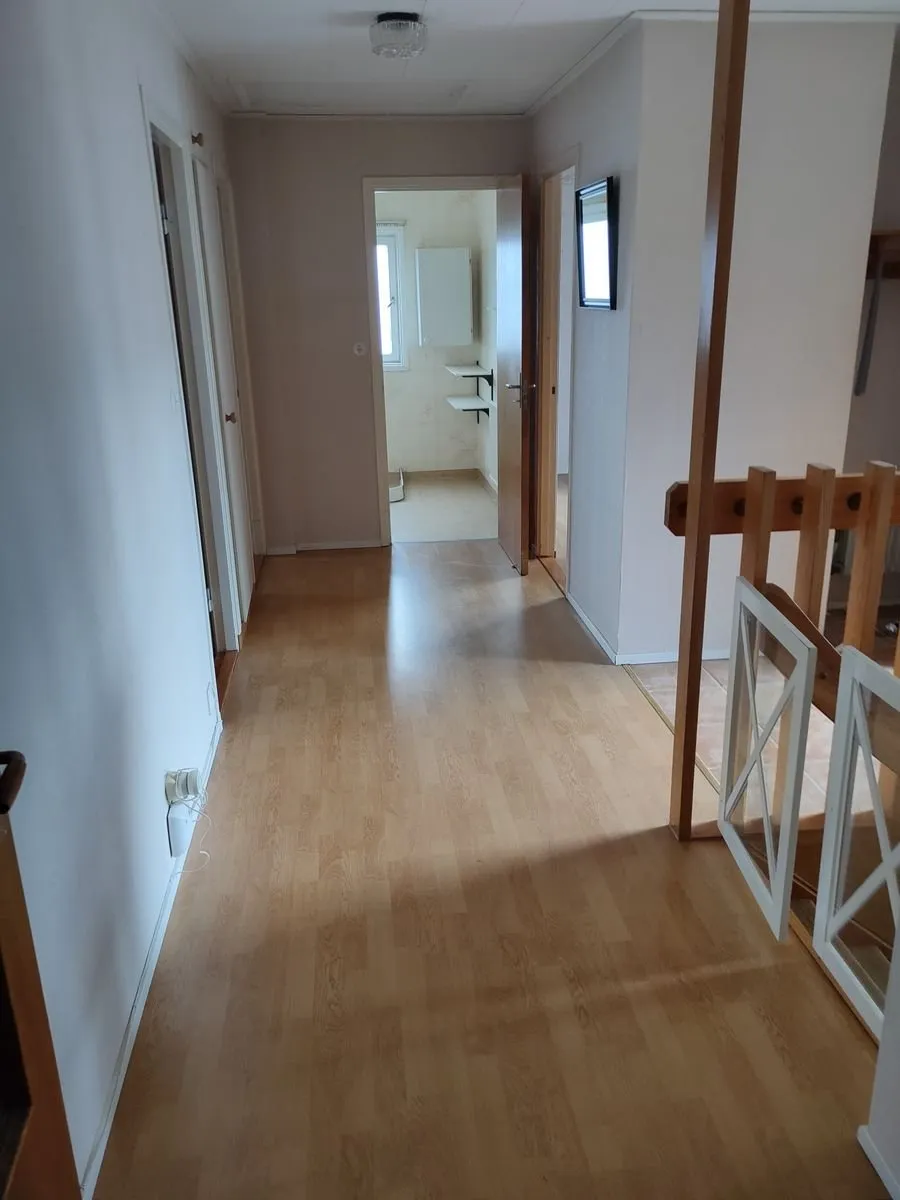 Hyreslägenhet på Gullspång i gullspang