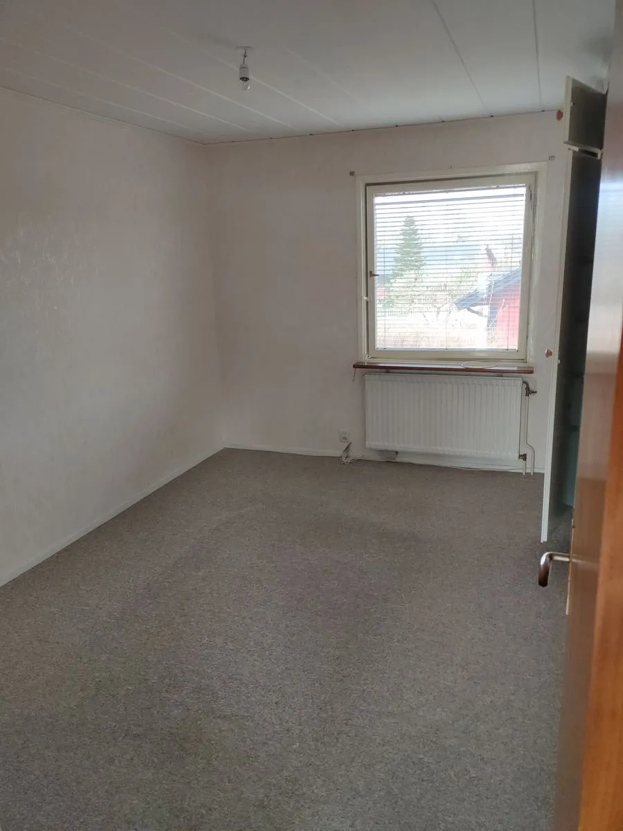 Hyreslägenhet på Gullspång i gullspang