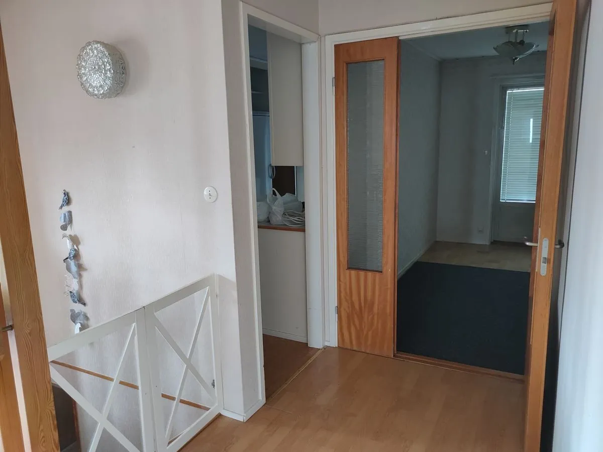 Hyreslägenhet på Gullspång i gullspang