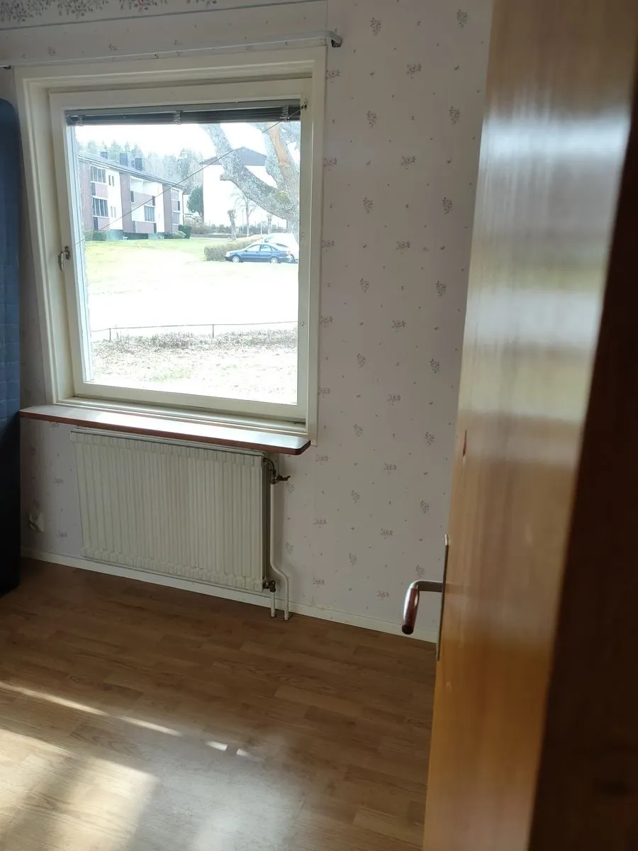 Hyreslägenhet på Gullspång i gullspang