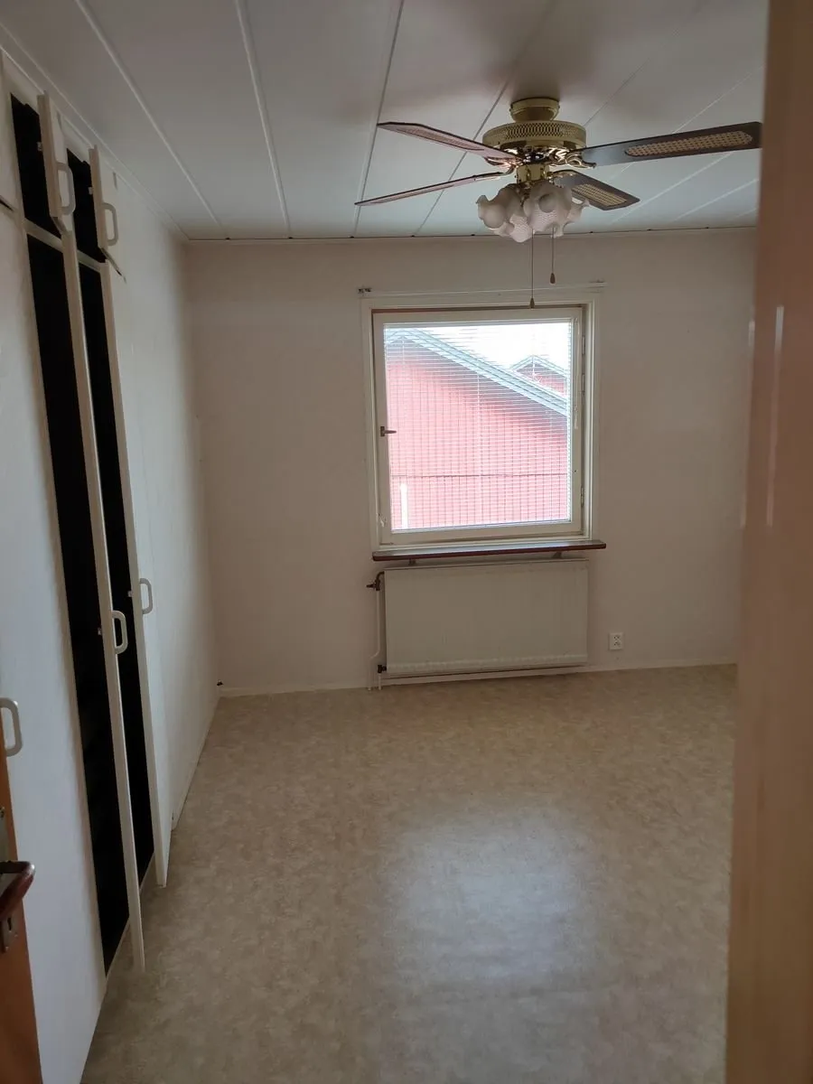 Hyreslägenhet på Gullspång i gullspang