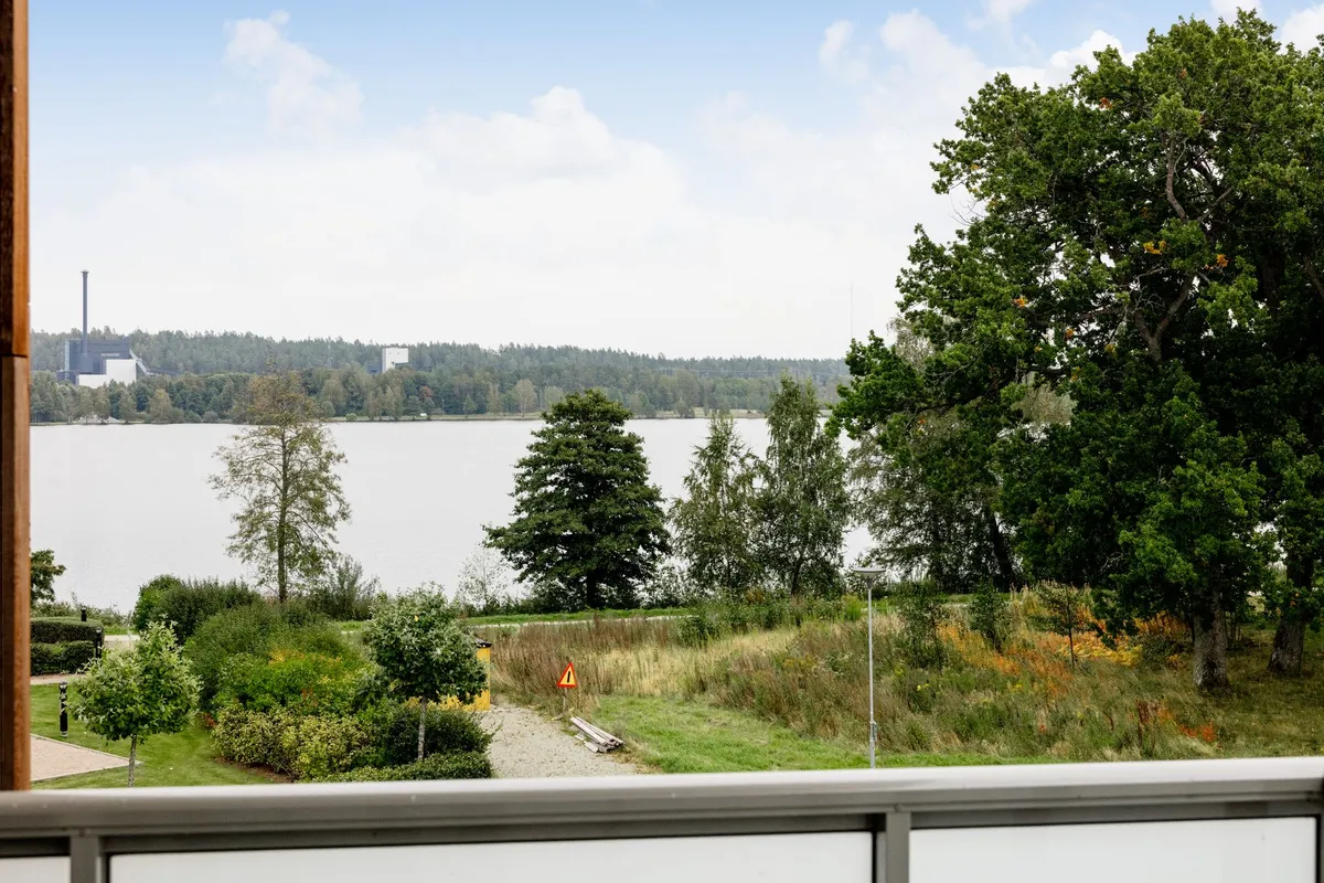 Hyreslägenhet på Växjö i vaxjo