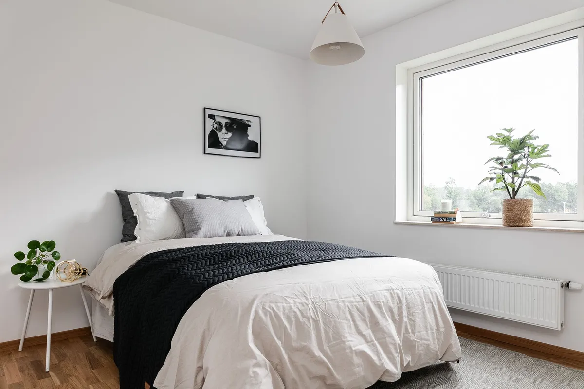 Hyreslägenhet på Växjö i vaxjo