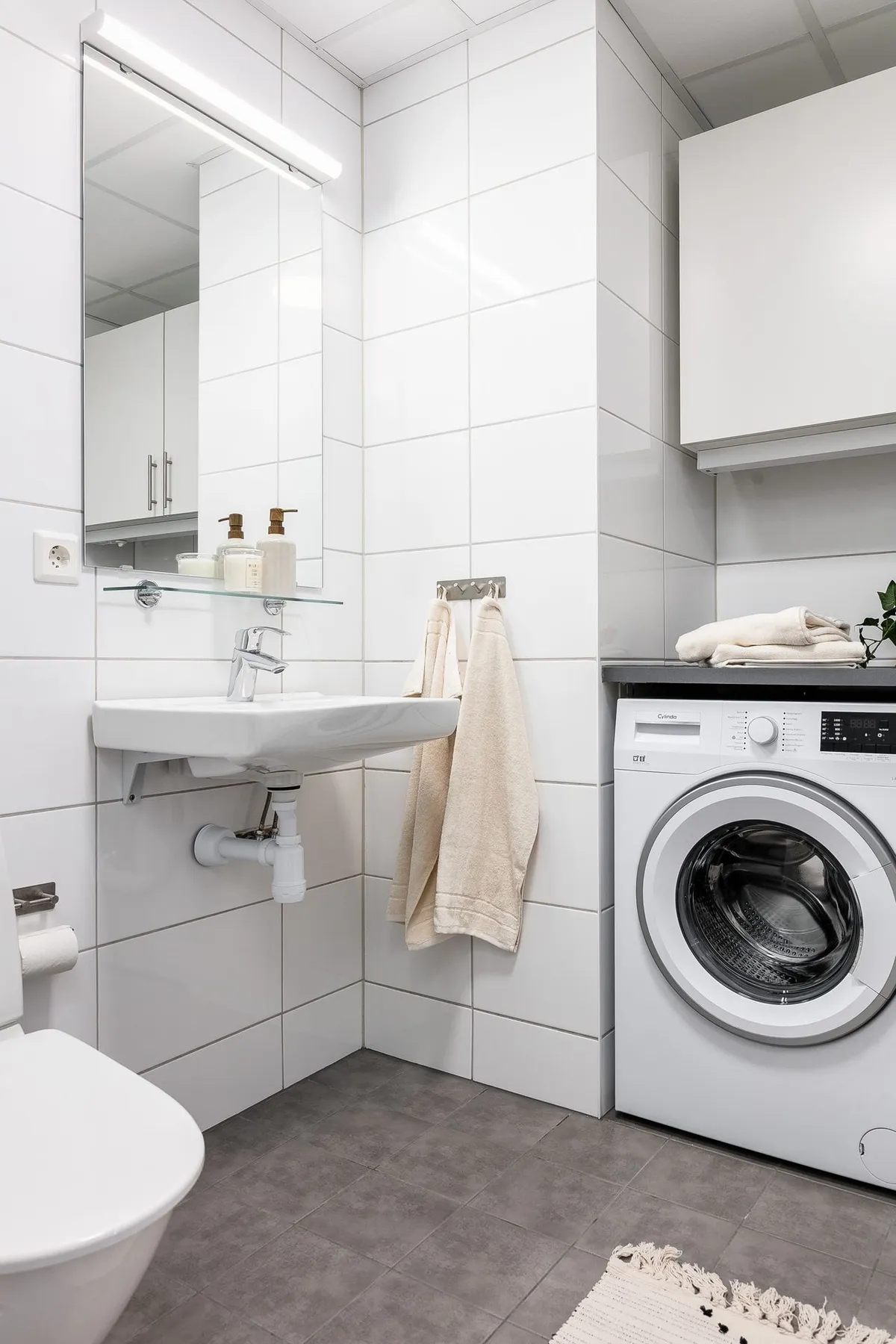 Hyreslägenhet på Växjö i vaxjo