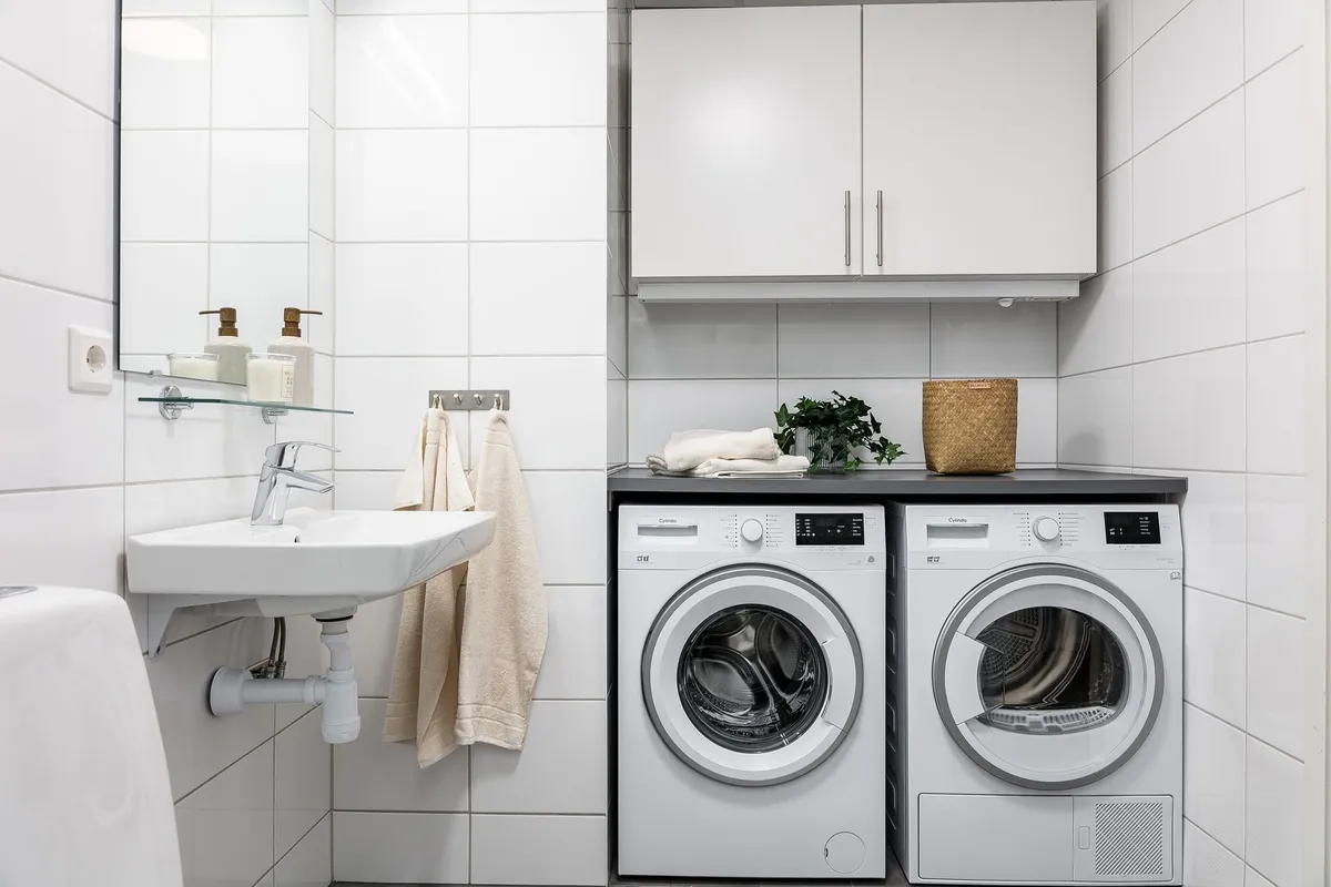 Hyreslägenhet på Växjö i vaxjo