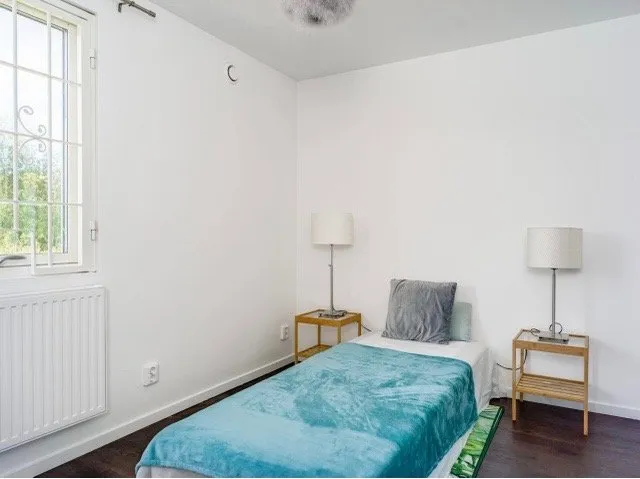 Hyresbostad på Åkersberga i akersberga