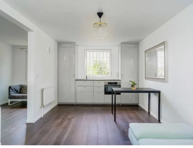 Hyresbostad på Åkersberga i akersberga