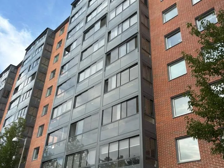 Hyreslägenhet på Göteborg i goteborg