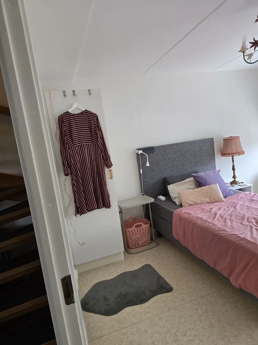 Hyreslägenhet på Växjö i vaxjo