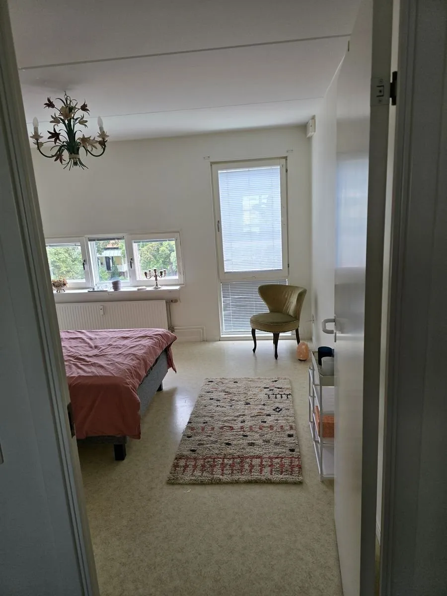 Hyreslägenhet på Växjö i vaxjo