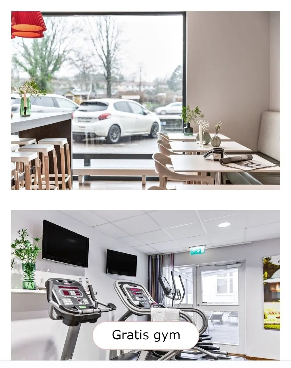 Hyreslägenhet på Lund i lund