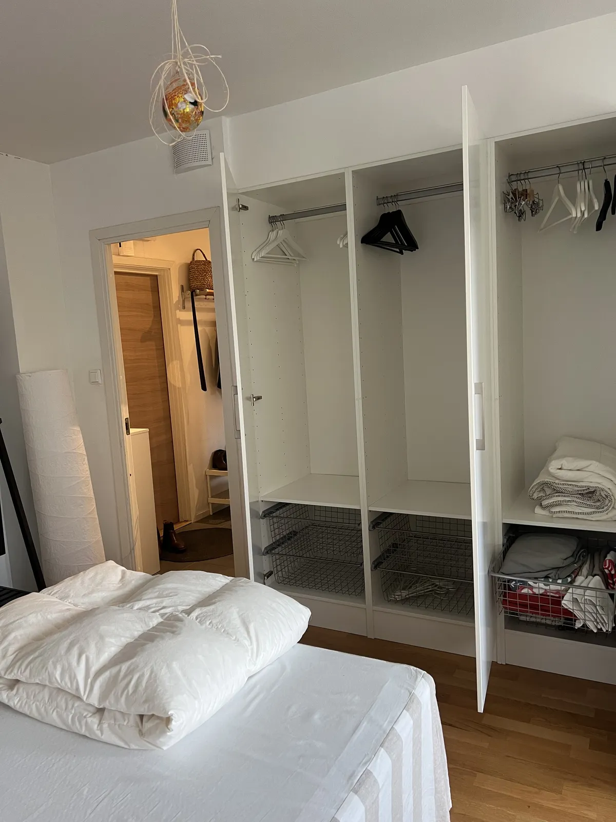 Hyreslägenhet på Askim i askim