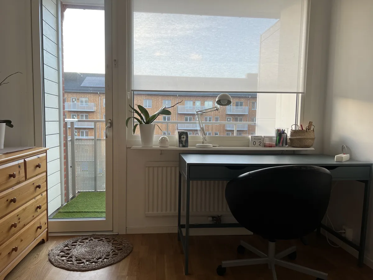 Hyreslägenhet på Askim i askim