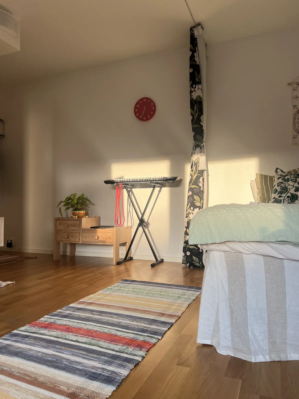 Hyreslägenhet på Askim i askim