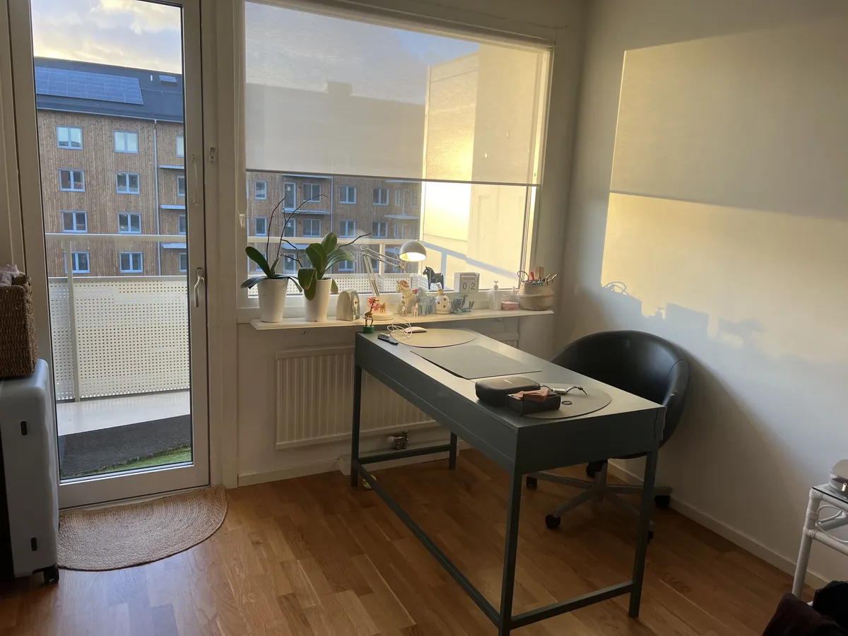 Hyreslägenhet på Askim i askim