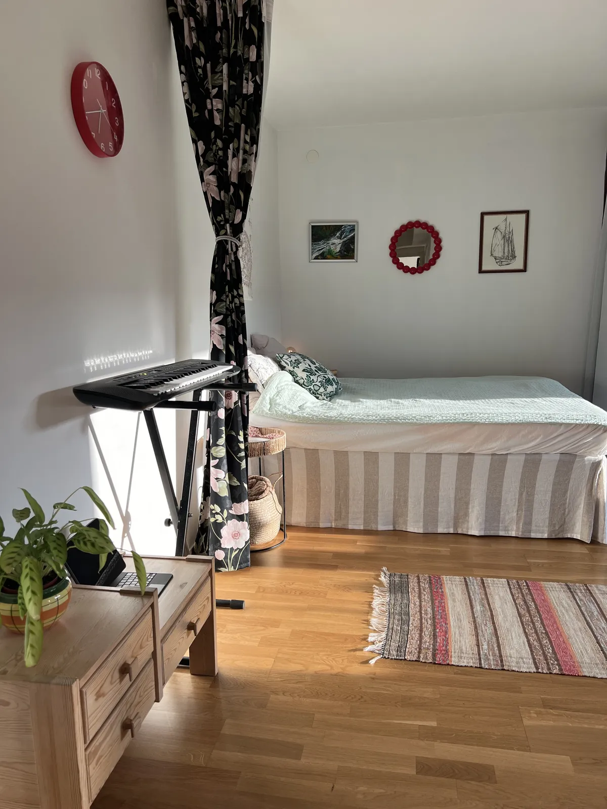 Hyreslägenhet på Askim i askim