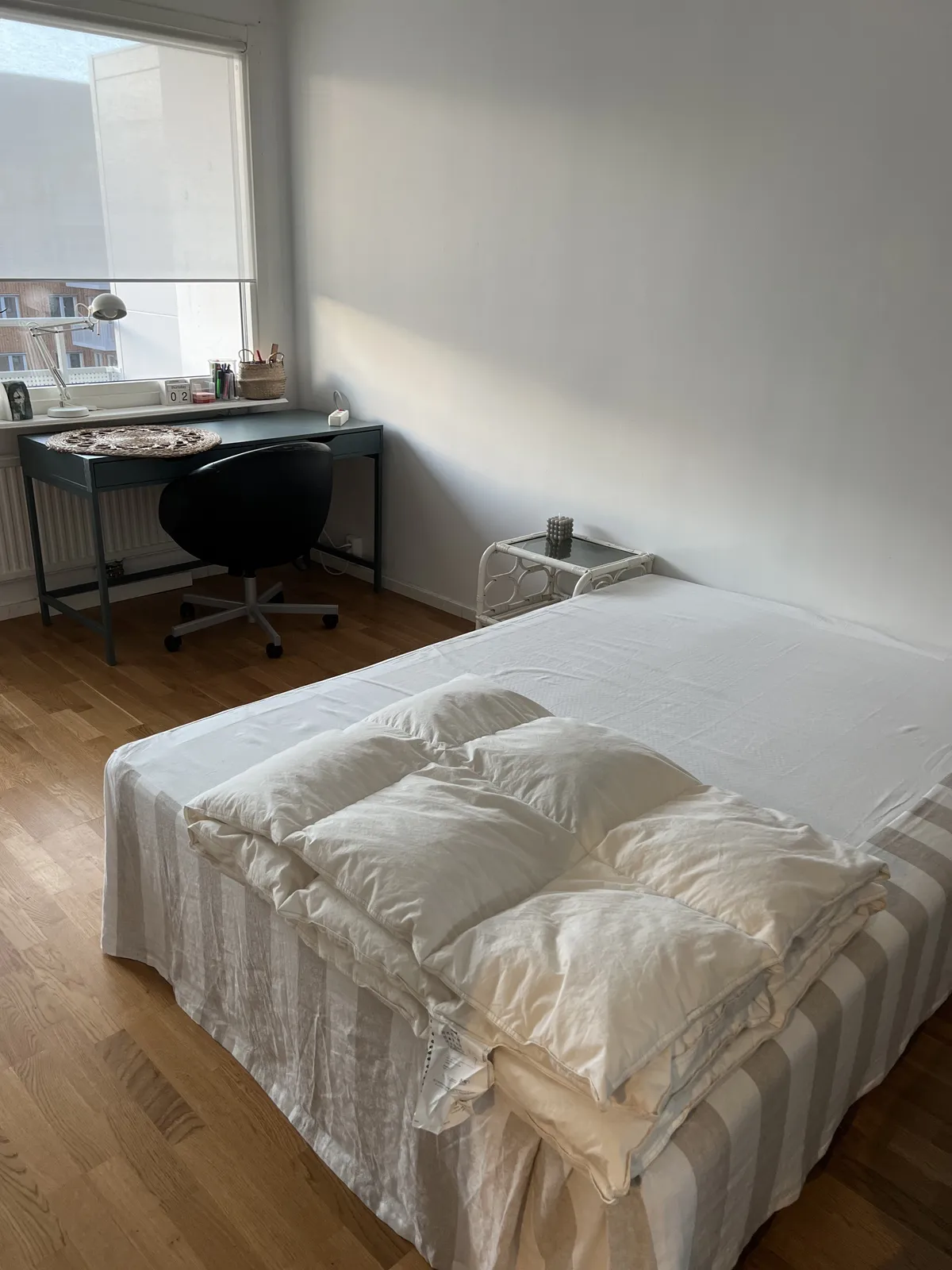 Hyreslägenhet på Askim i askim