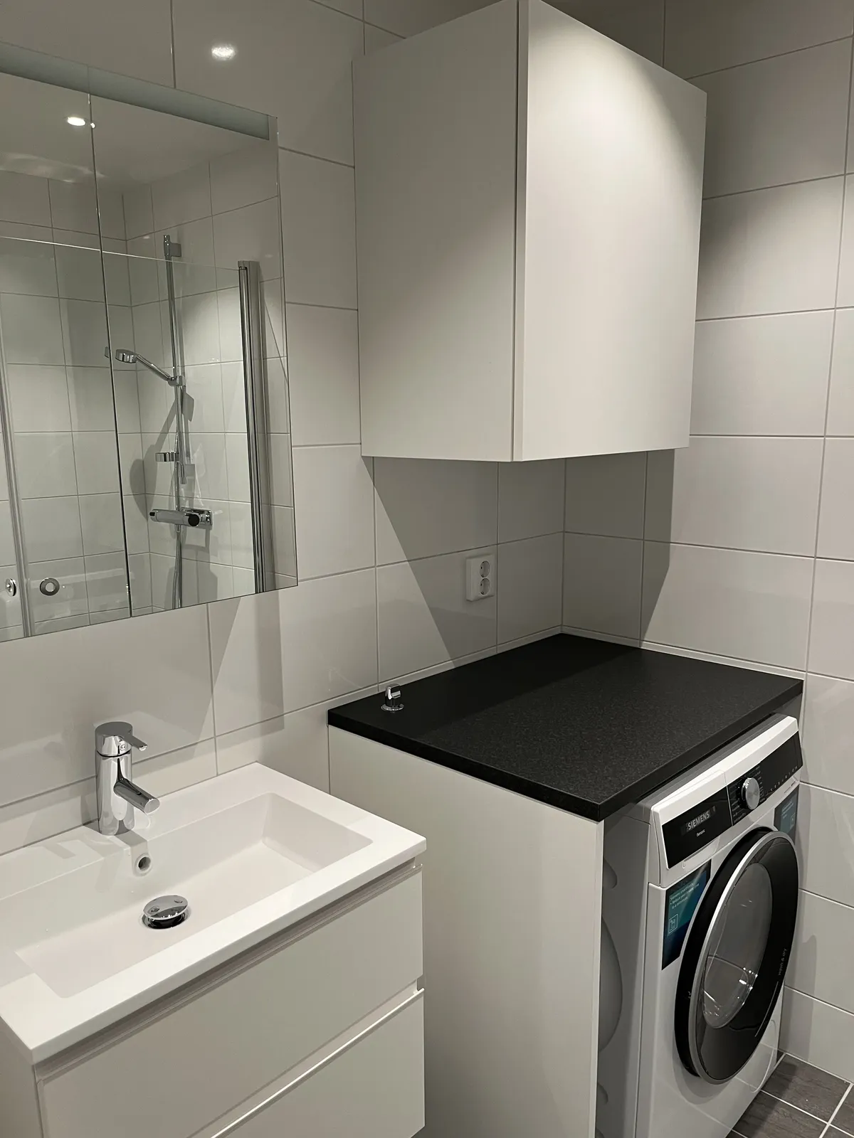 Hyreslägenhet på Lund i lund