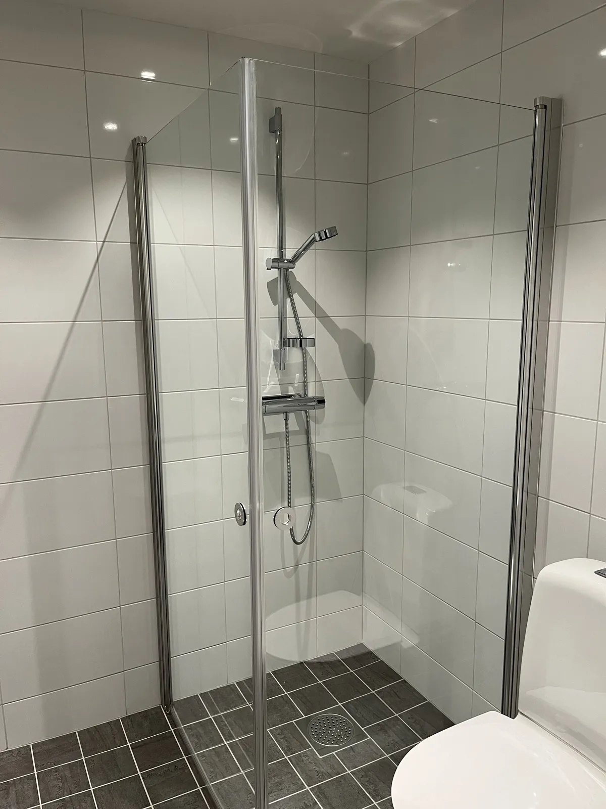 Hyreslägenhet på Lund i lund