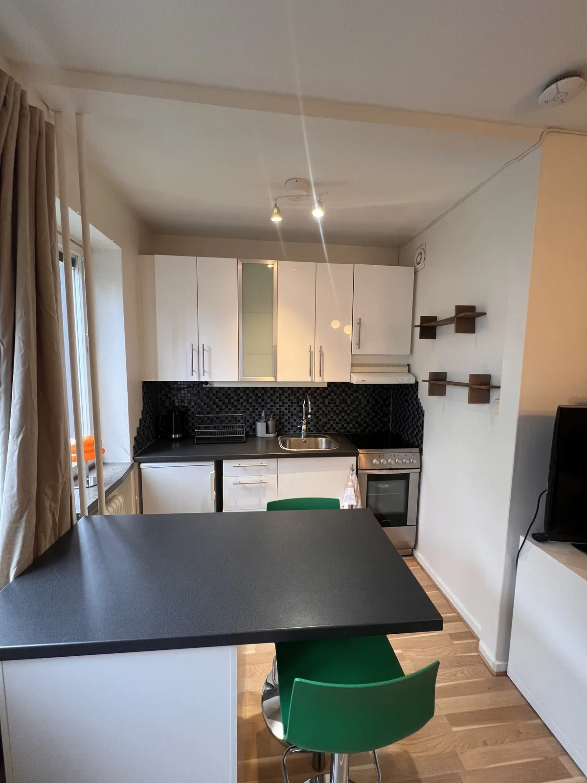 Hyreslägenhet på Stockholm i stockholm