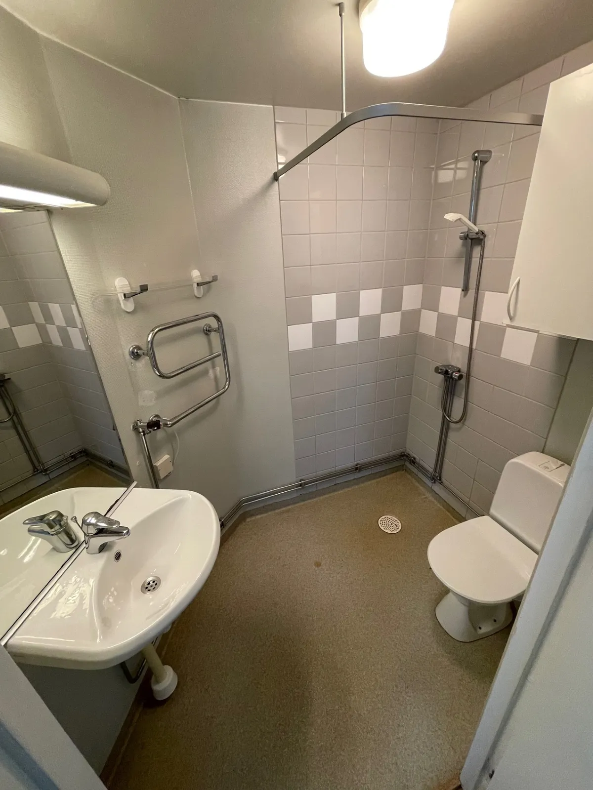 Hyreslägenhet på Trollhättan i trollhattan