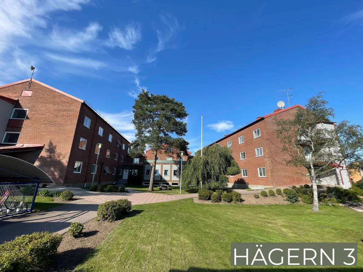 Hyreslägenhet på Trollhättan i trollhattan