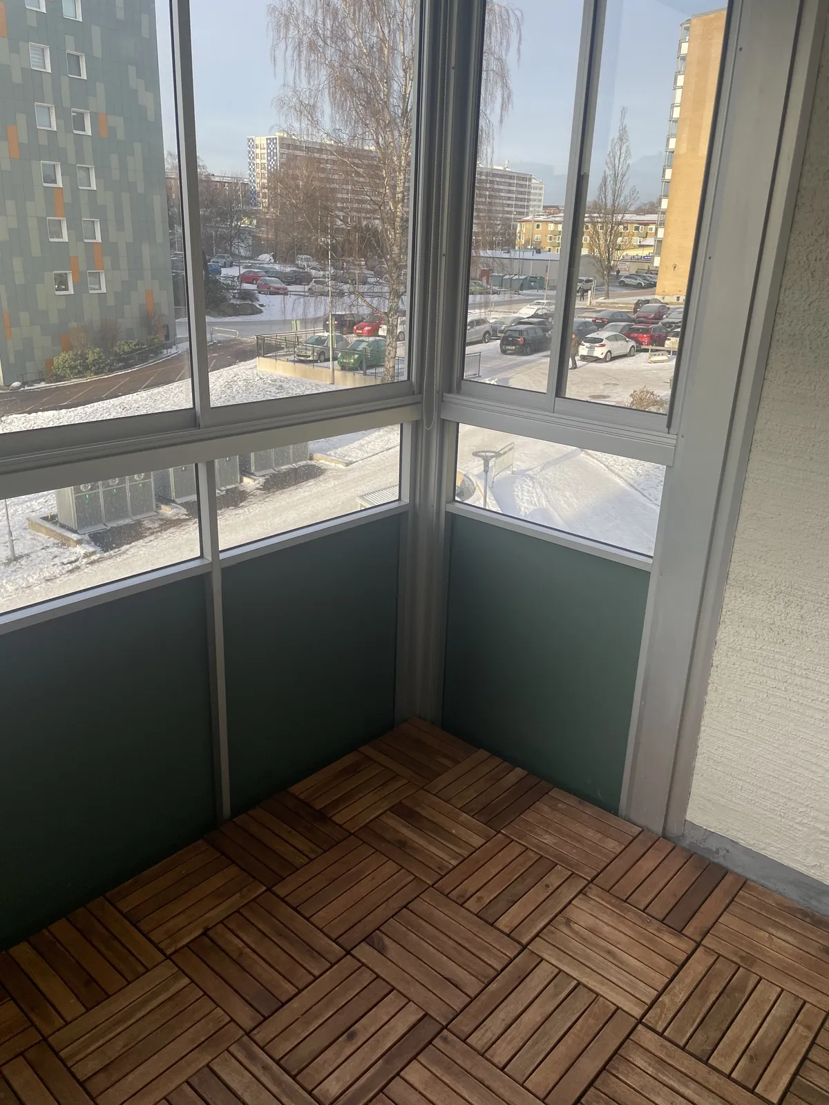 Hyreslägenhet på Göteborg i goteborg