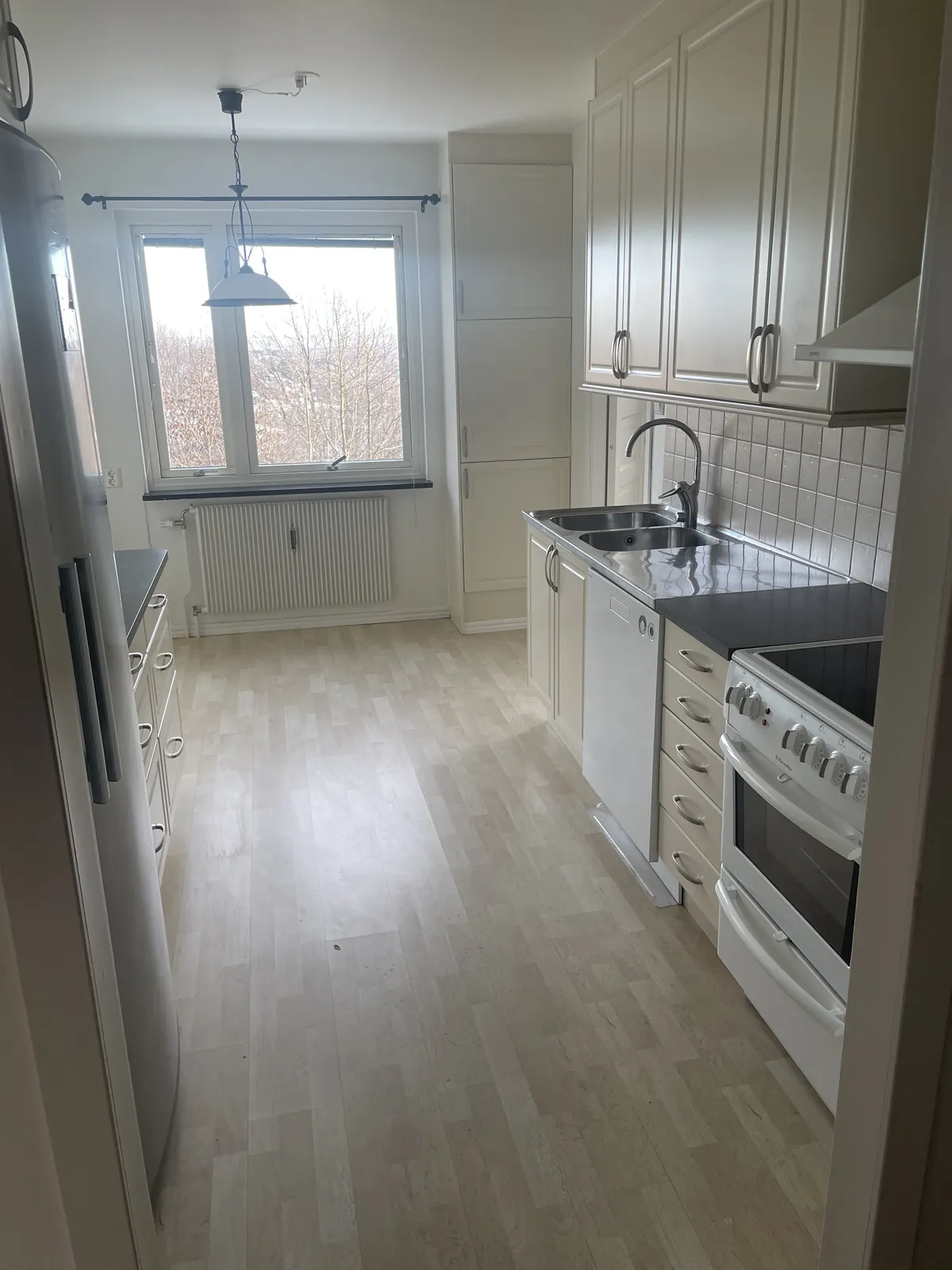 Hyreslägenhet på Göteborg i goteborg