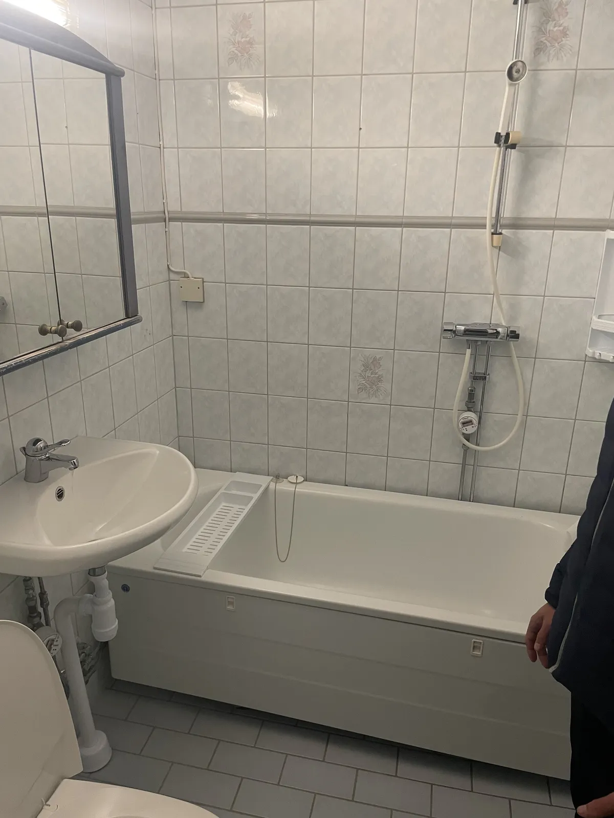 Hyreslägenhet på Göteborg i goteborg