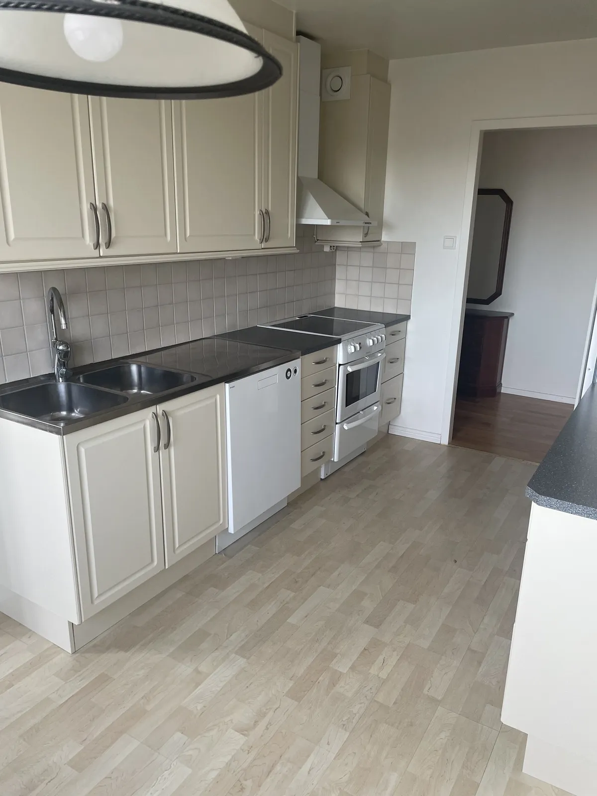 Hyreslägenhet på Göteborg i goteborg