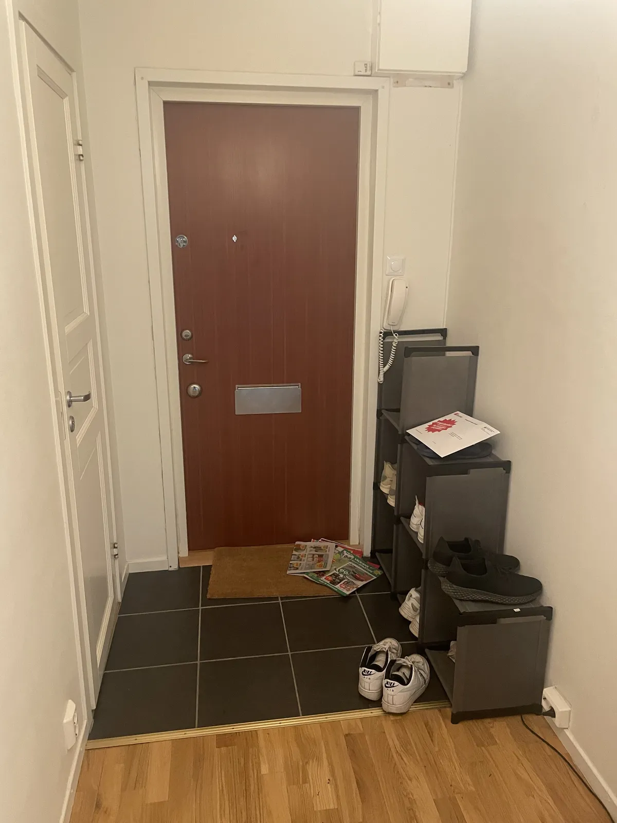 Hyreslägenhet på Göteborg i goteborg