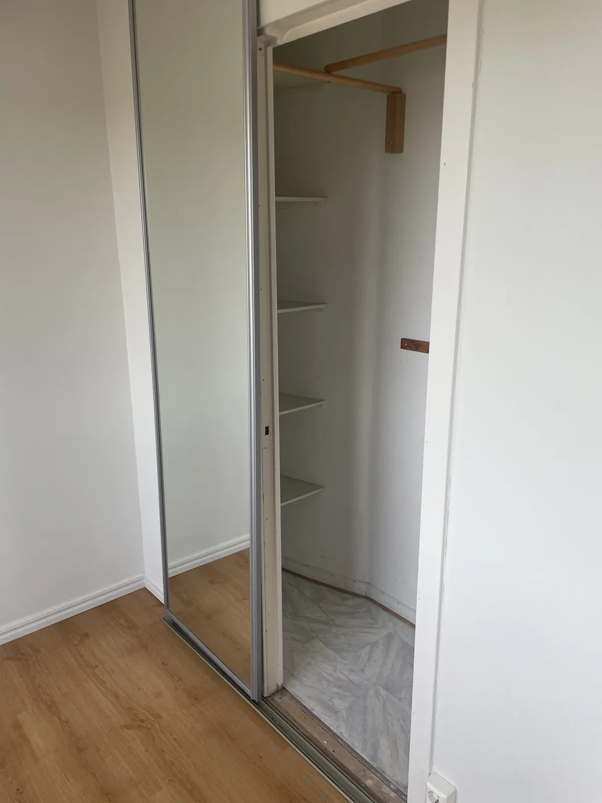 Hyreslägenhet på Göteborg i goteborg