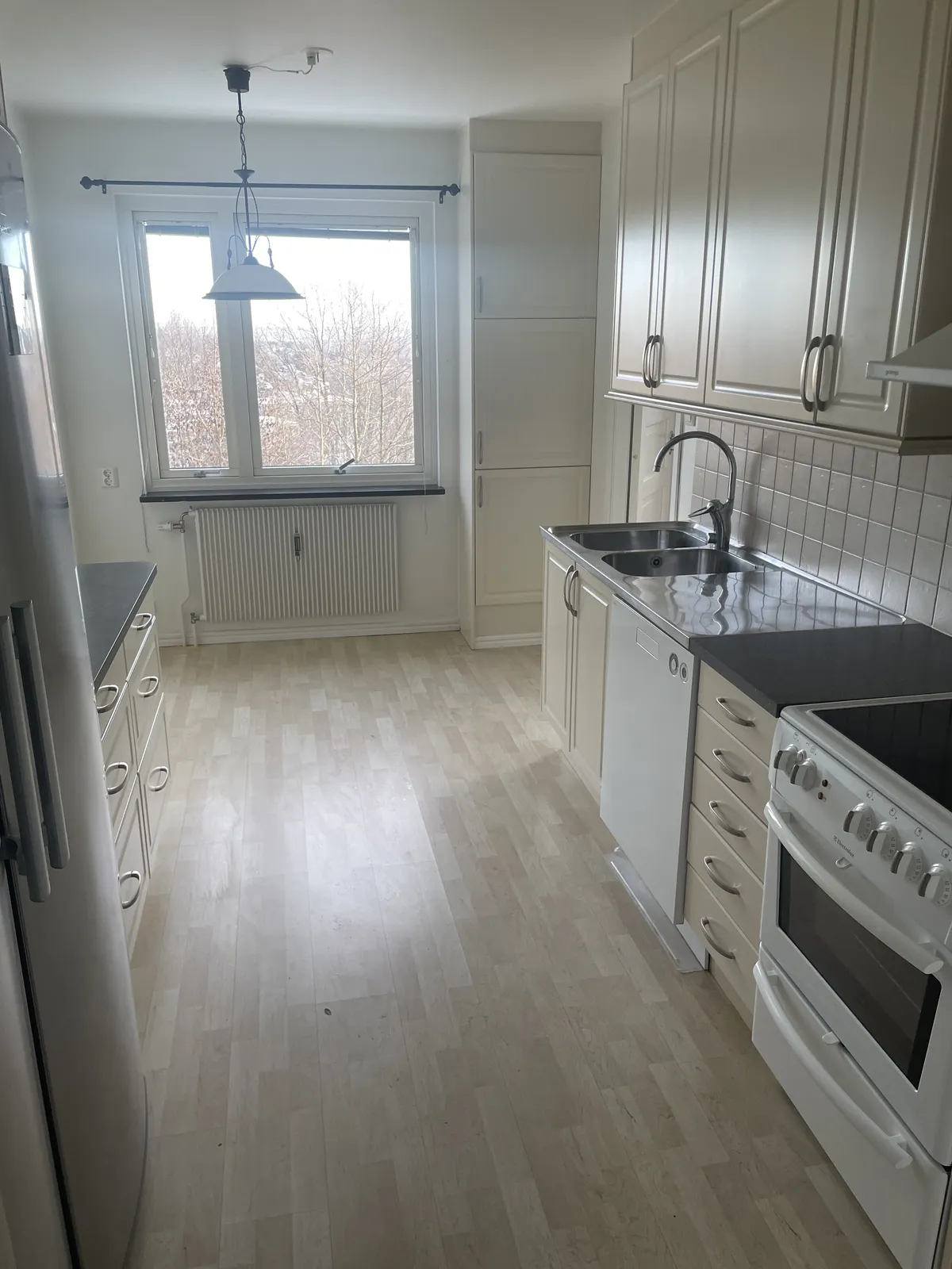 Hyreslägenhet på Göteborg i goteborg