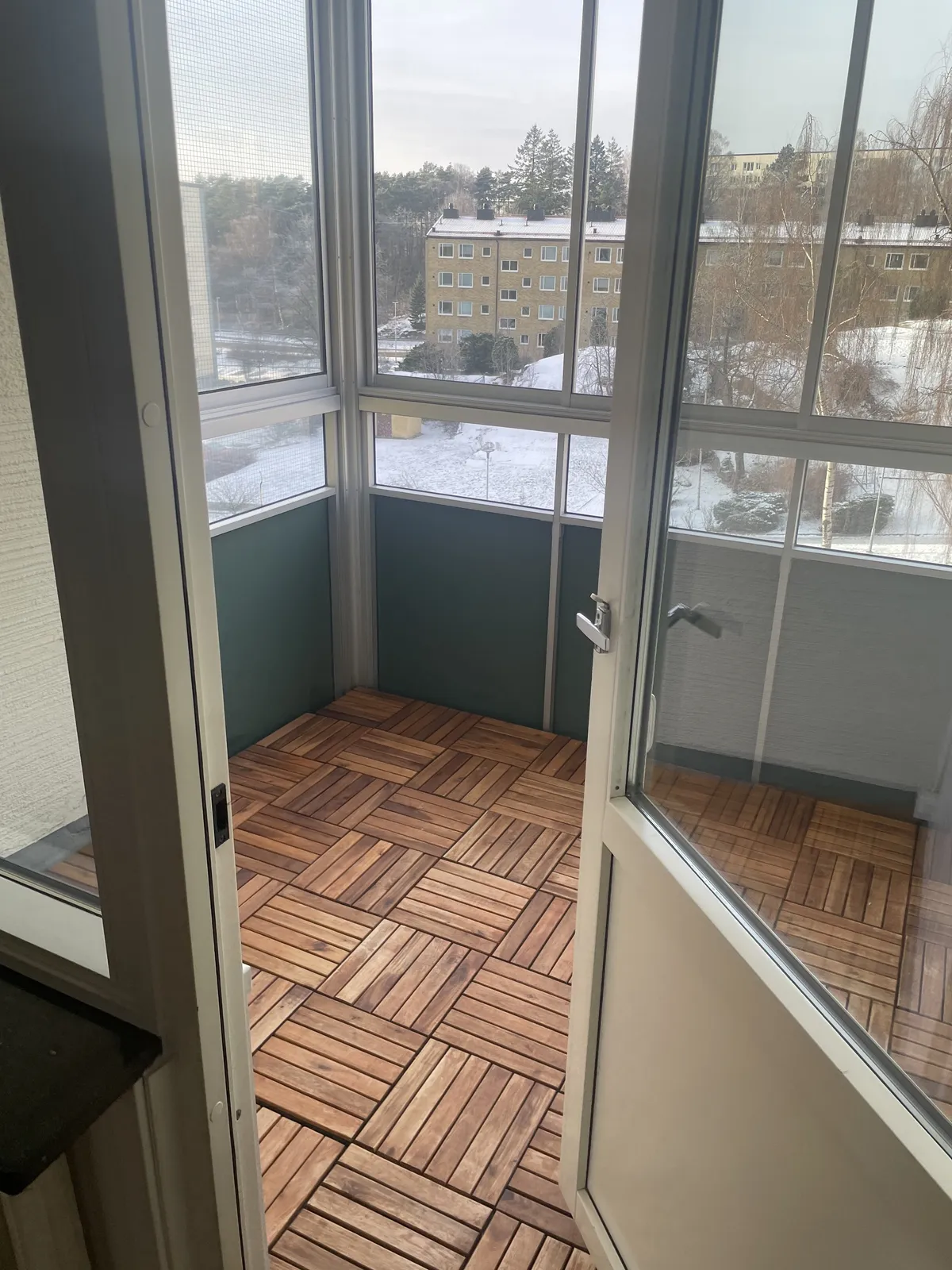 Hyreslägenhet på Göteborg i goteborg