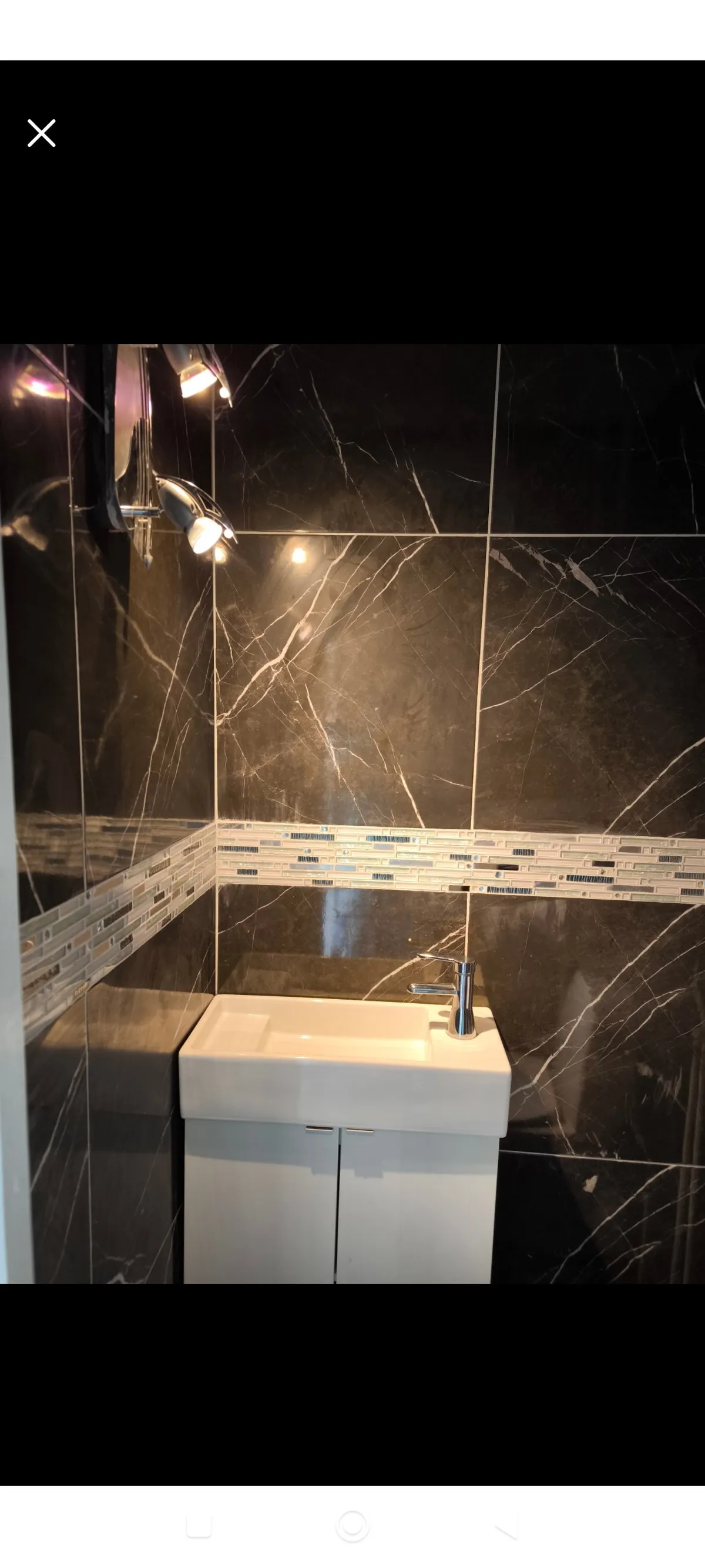 Hyresbostad på Olofström i olofstrom