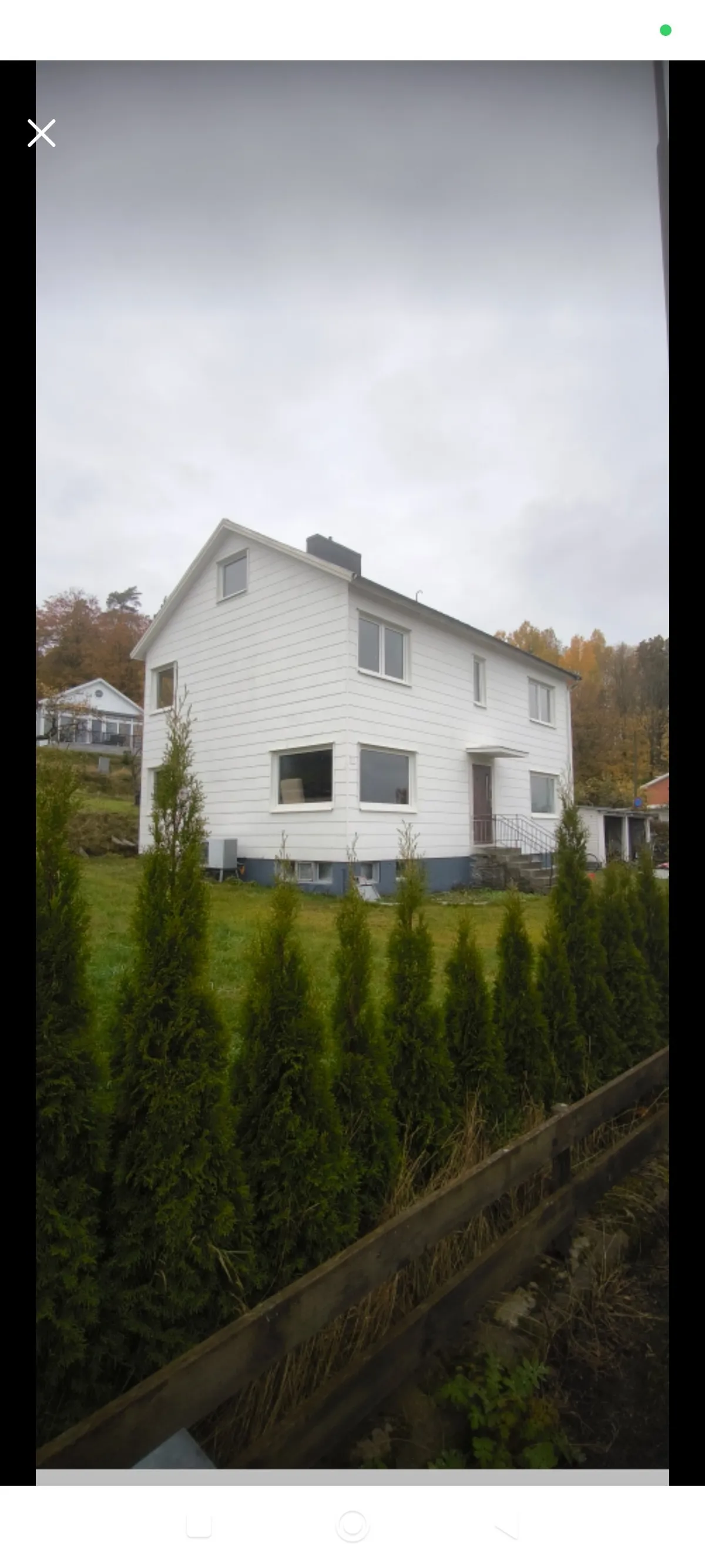 Hyresbostad på Olofström i olofstrom