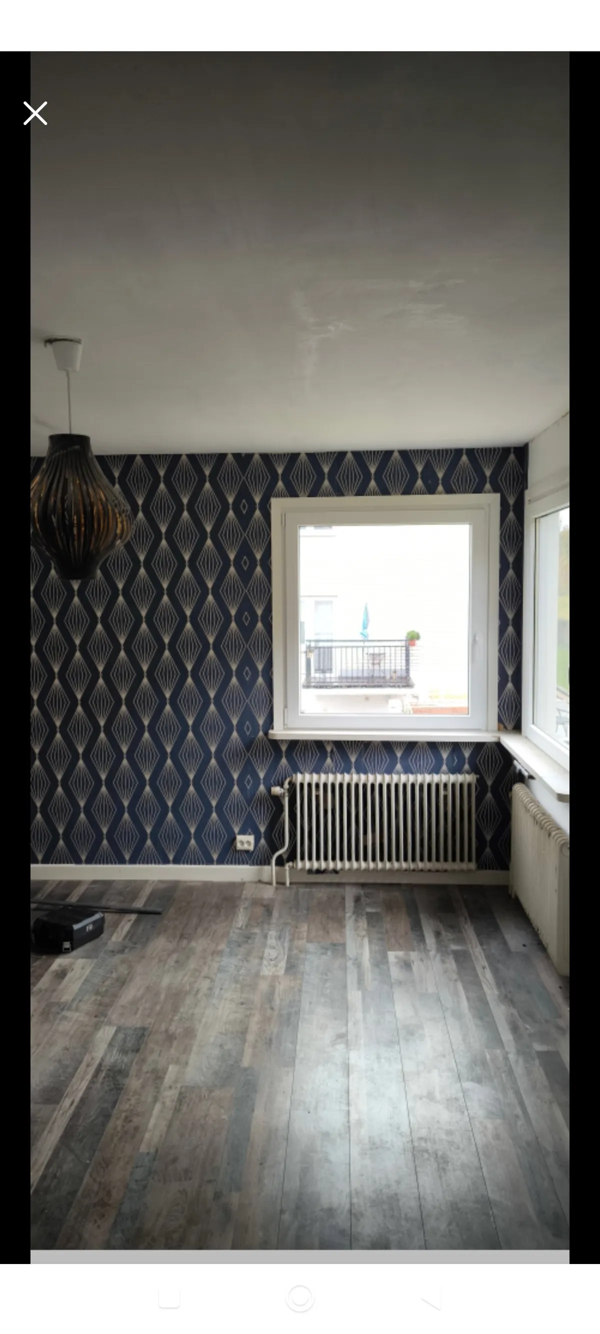 Hyresbostad på Olofström i olofstrom