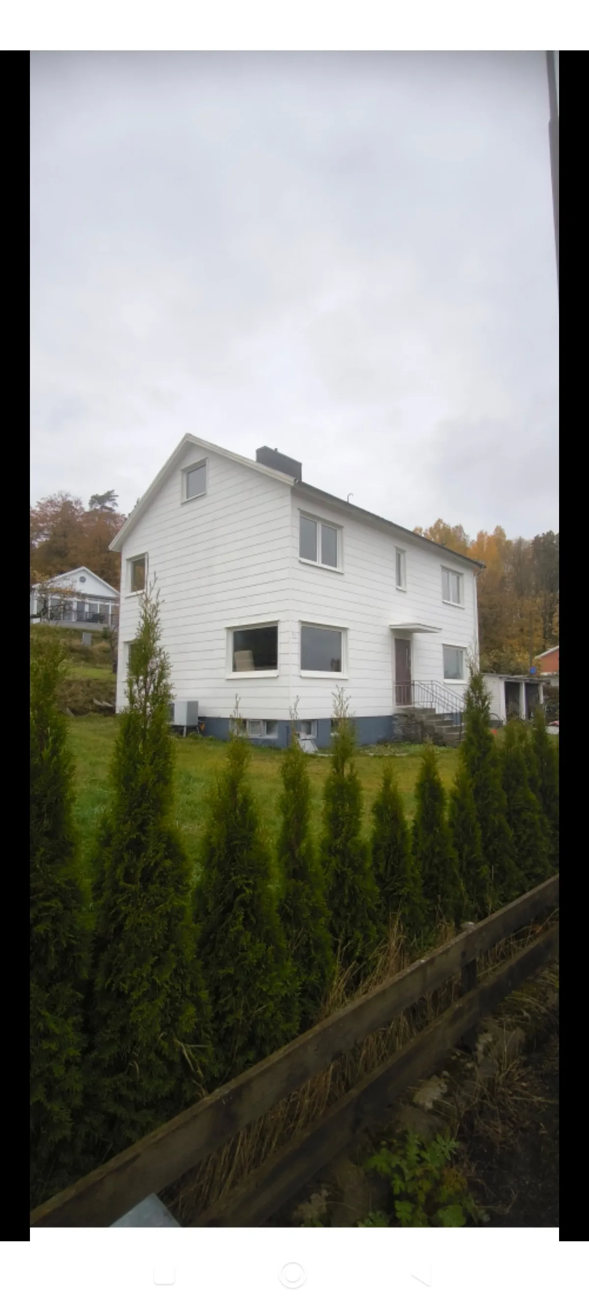 Hyresbostad på Olofström i olofstrom