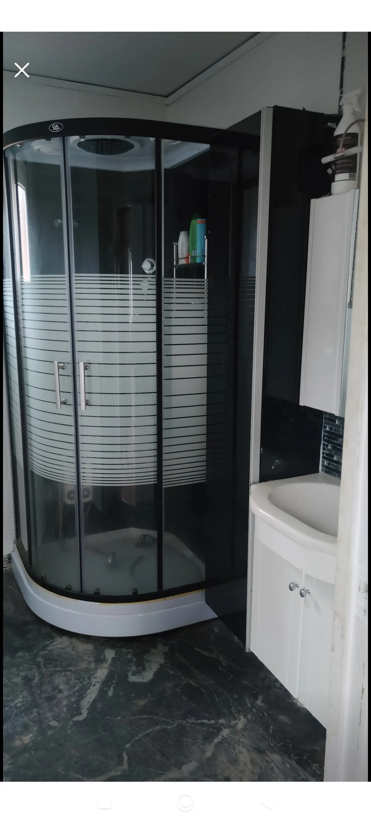 Hyresbostad på Olofström i olofstrom