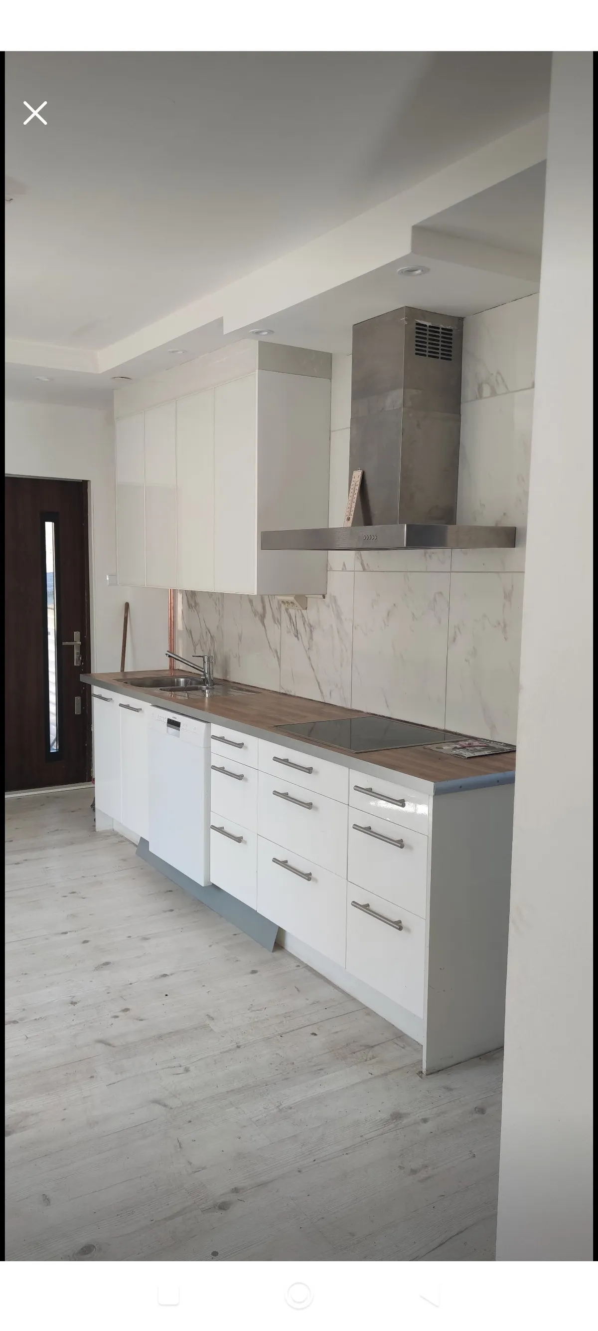 Hyresbostad på Olofström i olofstrom