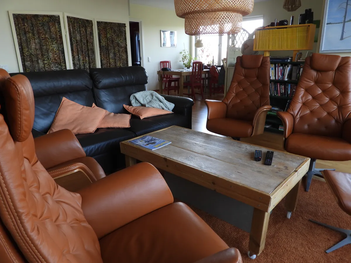 Hyreslägenhet på Solna i solna