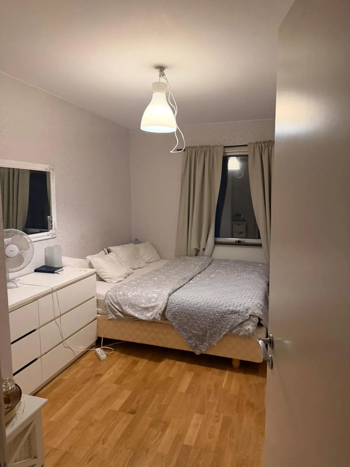 Hyreslägenhet på Märsta i marsta